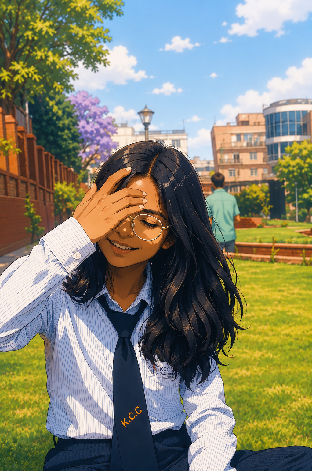 The Blind Spot of Your Own Talent